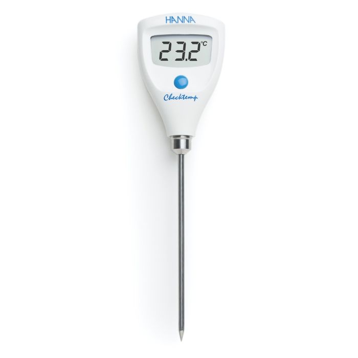 Bread and Dough pH Tester